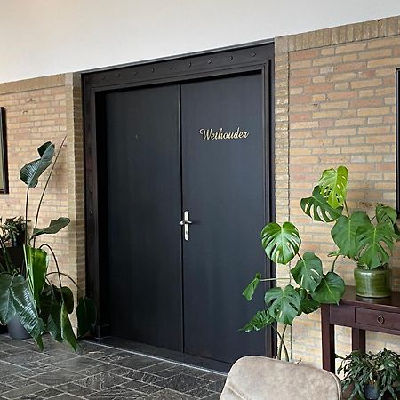 Atalanta-Wellness Roermond 'De Wethouder' Bed & Breakfast Herten Exterior photo