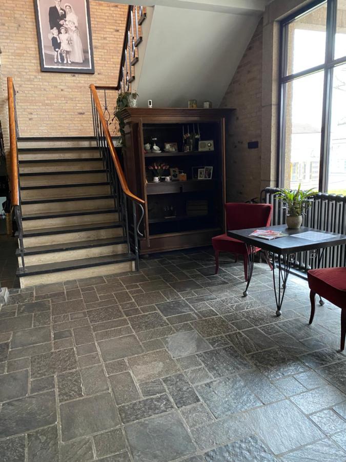 Atalanta-Wellness Roermond 'De Wethouder' Bed & Breakfast Herten Exterior photo